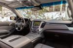 GMC Yukon Denali 2017 года